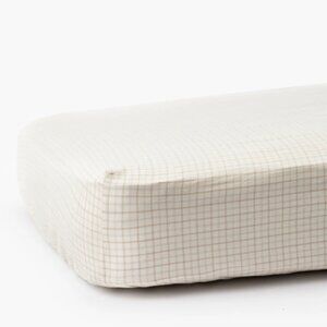 McGee & Co Nell Crib Sheet